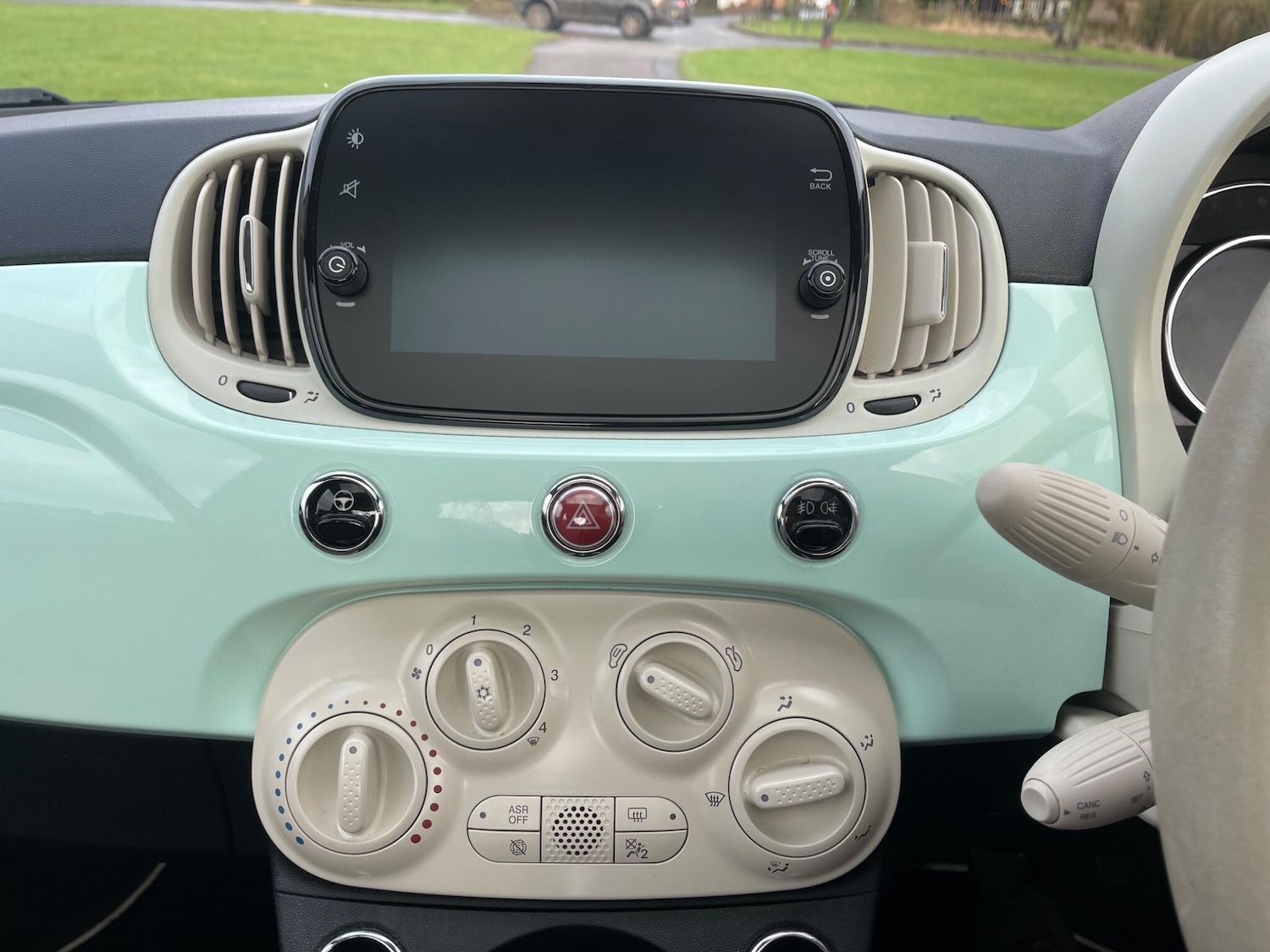 Used Fiat 500 2018 for sale - 77331618: Photo 24