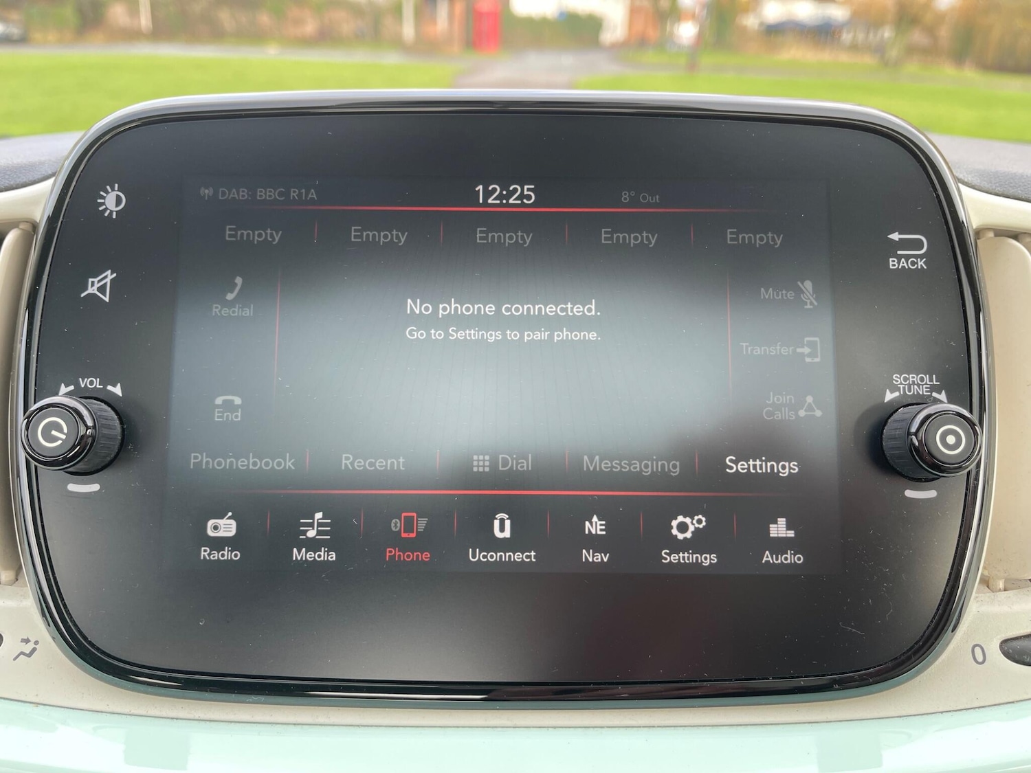 Used Fiat 500 2018 for sale - 77331618: Photo 26