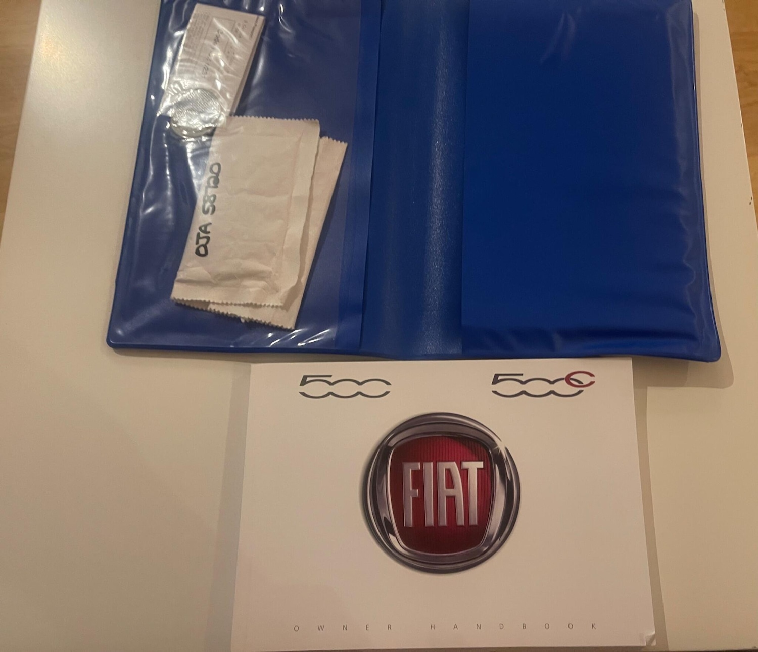 Used Fiat 500 2018 for sale - 77331618: Photo 33