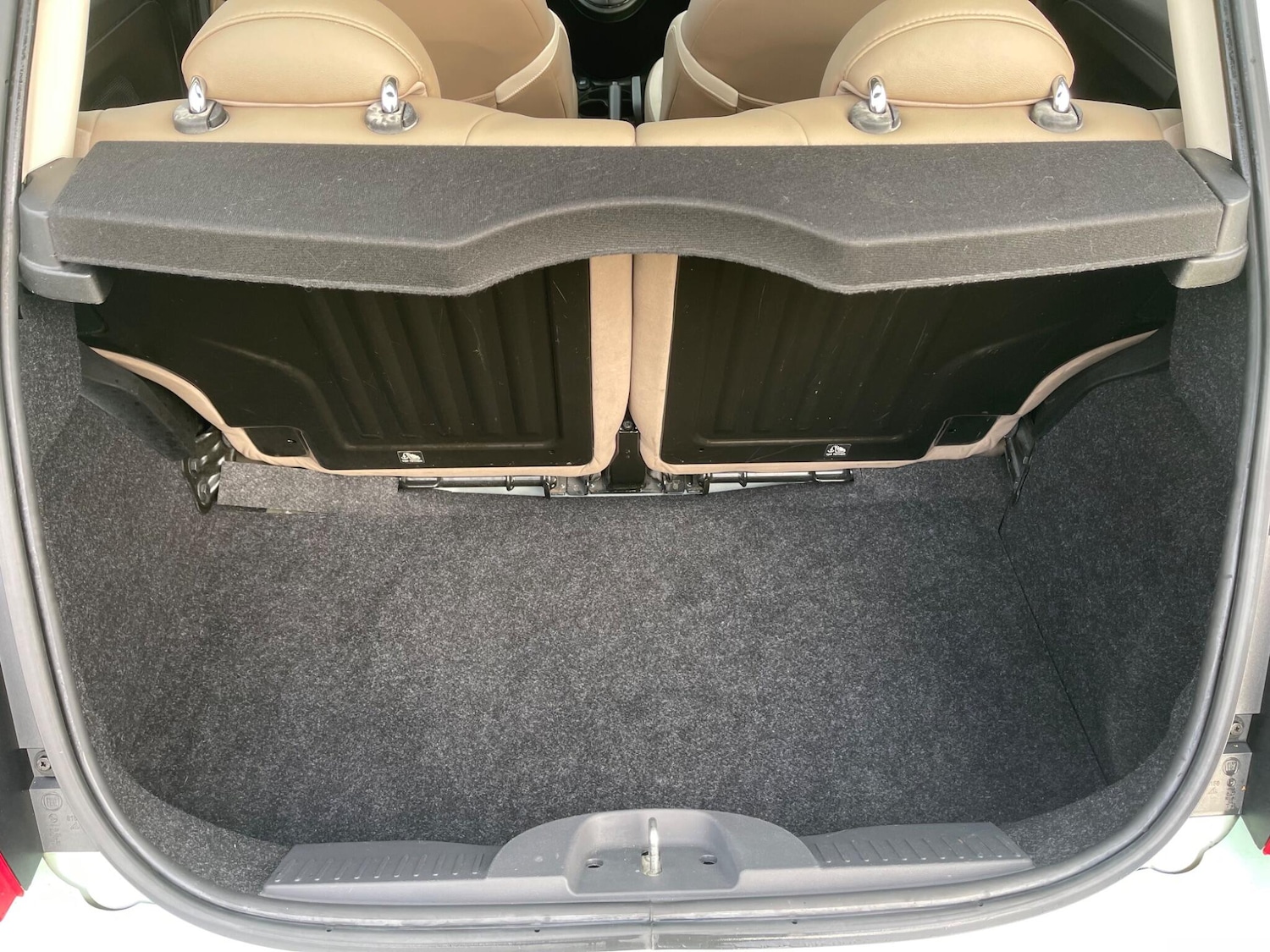 Used Fiat 500 2018 for sale - 77331618: Photo 34