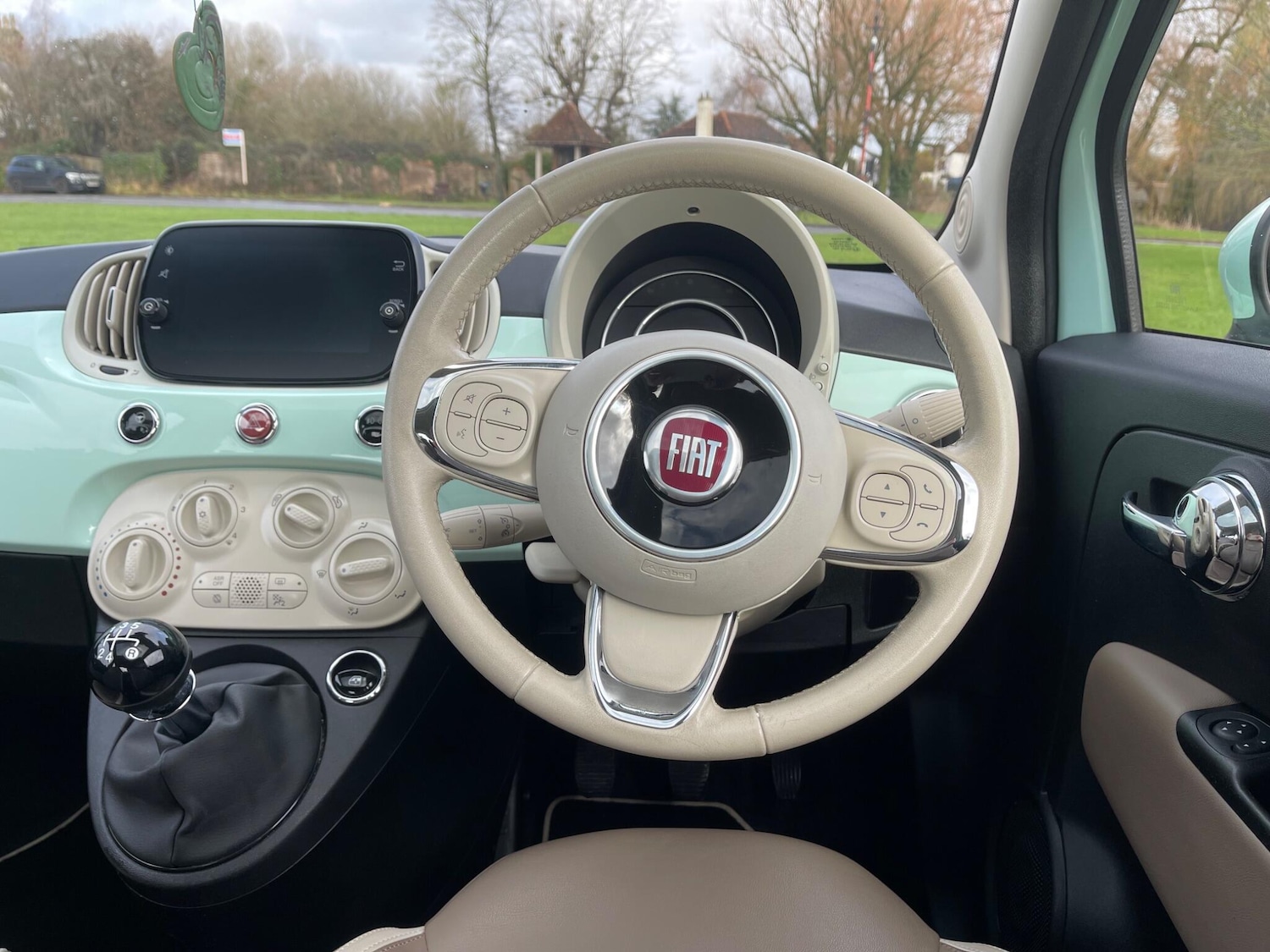 Used Fiat 500 2018 for sale - 77331618: Photo 36