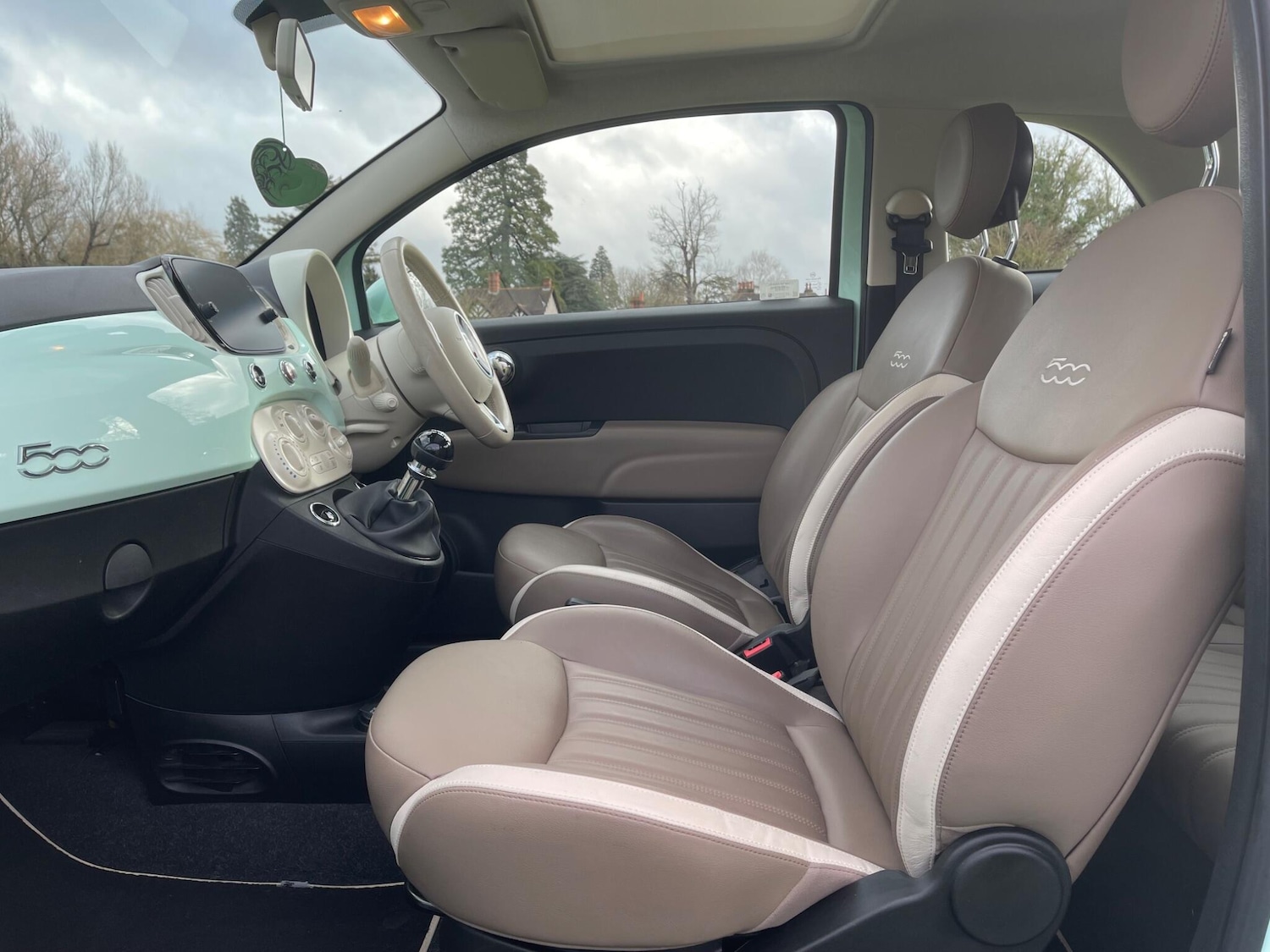 Used Fiat 500 2018 for sale - 77331618: Photo 37