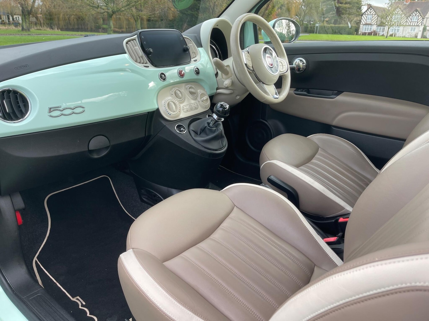 Used Fiat 500 2018 for sale - 77331618: Photo 38