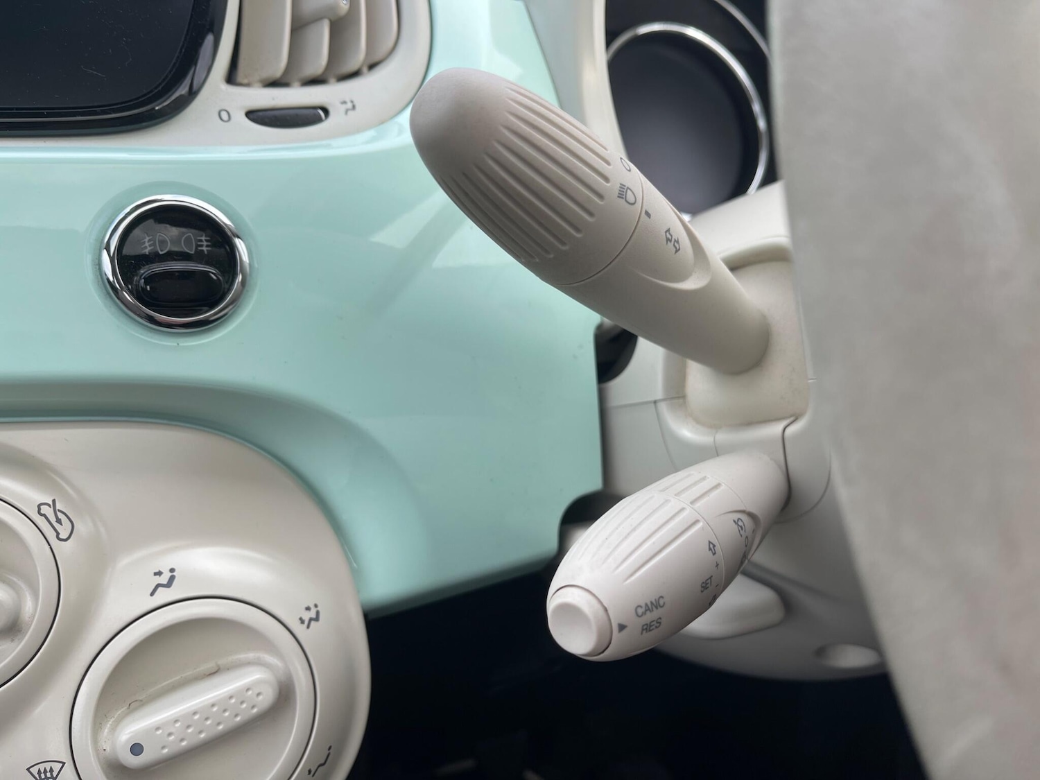 Used Fiat 500 2018 for sale - 77331618: Photo 41