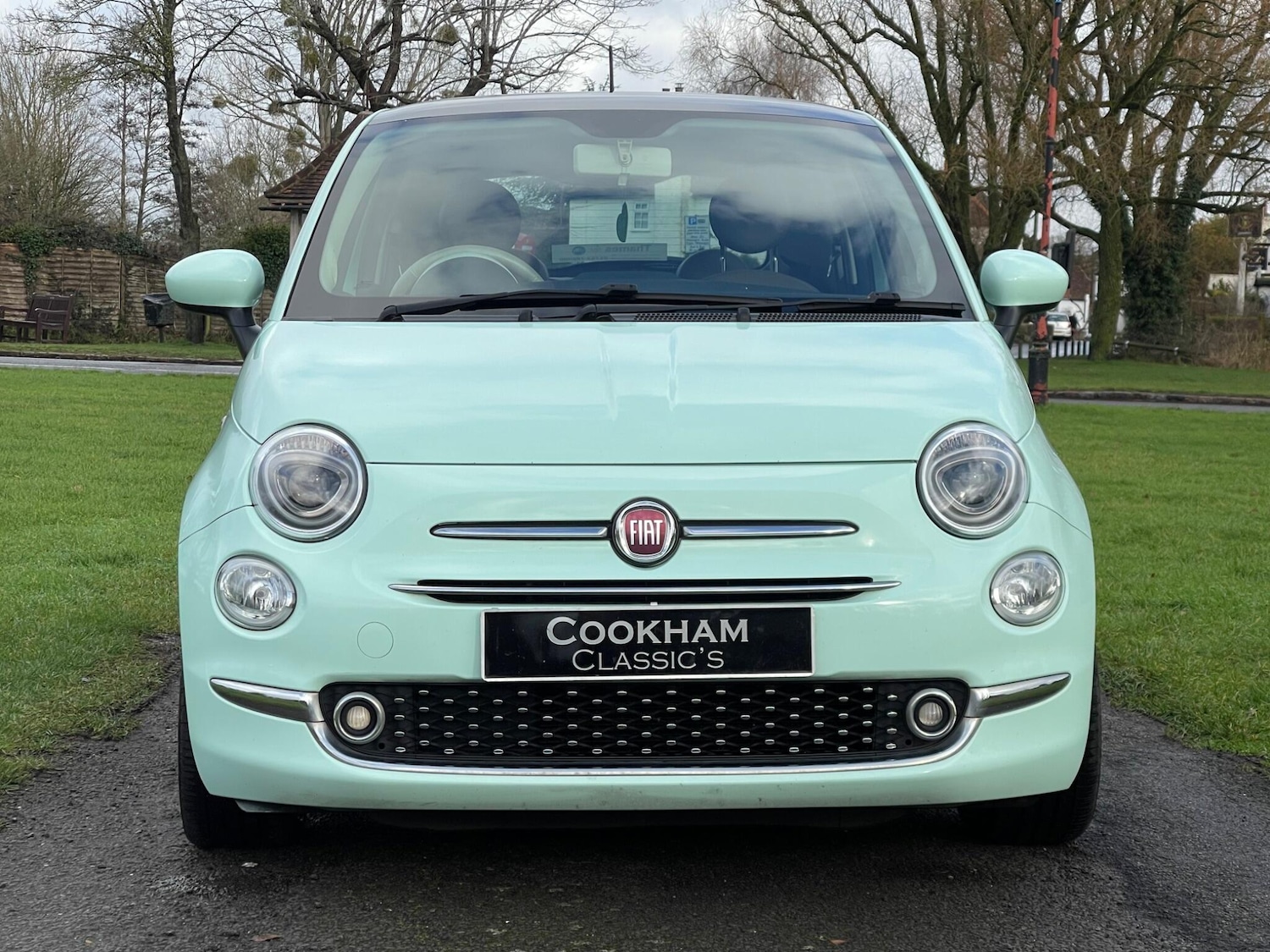 Used Fiat 500 2018 for sale - 77331618: Photo 7