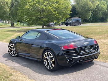 Used Audi R8 2011 for sale - 79576591: Photo