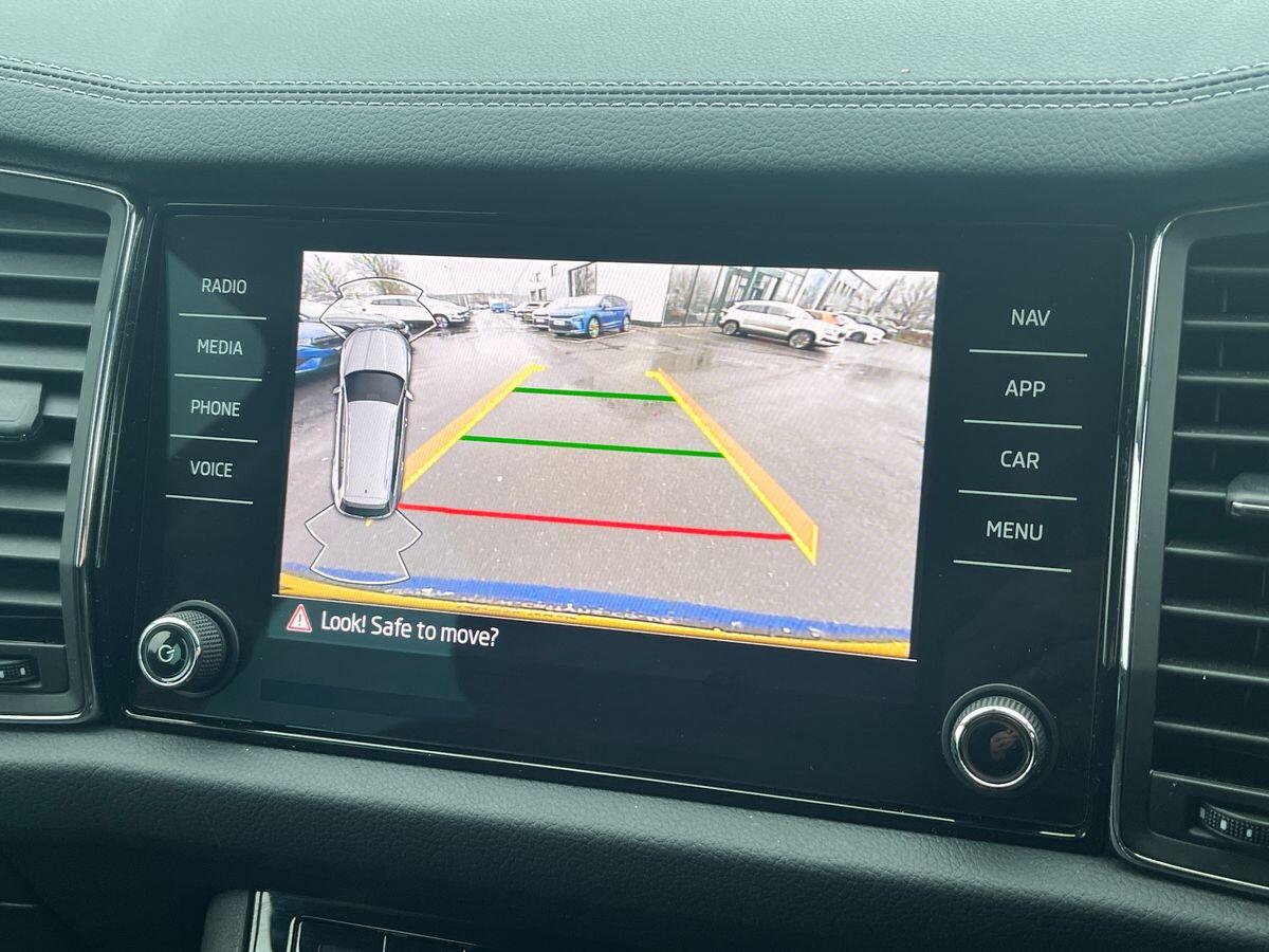 Used Skoda Kodiaq 2023 for sale - 77541949: Photo 19