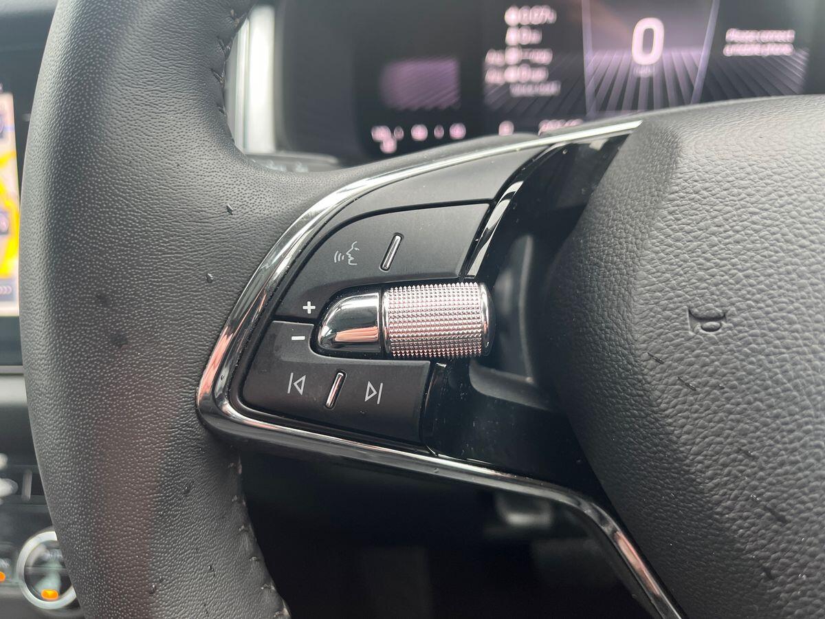 Used Skoda Kodiaq 2023 for sale - 77541949: Photo 22