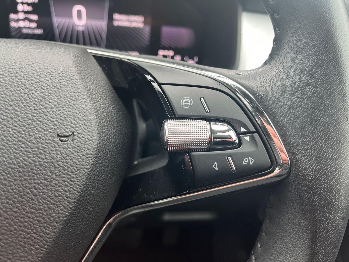 Used Skoda Kodiaq 2023 for sale - 77541949: Photo 23