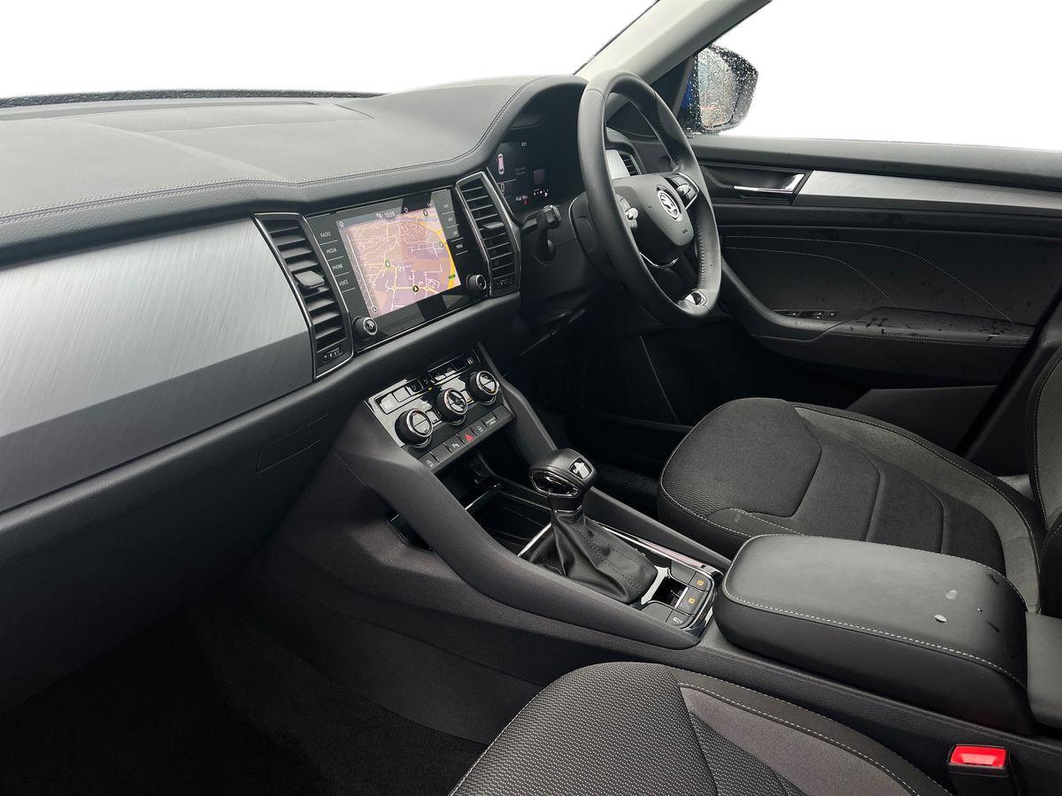 Used Skoda Kodiaq 2023 for sale - 77541949: Photo 7