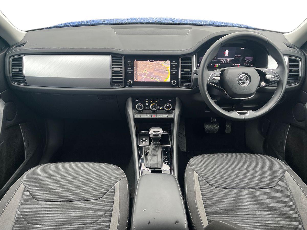 Used Skoda Kodiaq 2023 for sale - 77541949: Photo 8