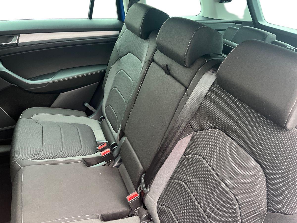 Used Skoda Kodiaq 2023 for sale - 77541949: Photo 9