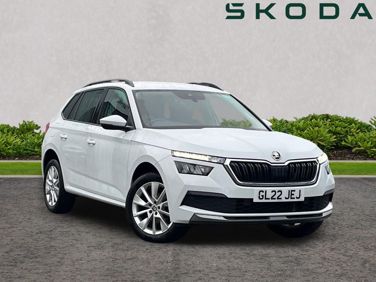 Used Skoda Kamiq 2022 for sale - 76675262: Photo 1