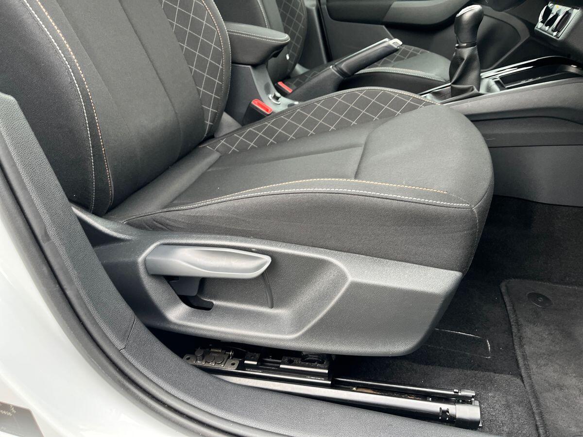 Used Skoda Kamiq 2022 for sale - 76675262: Photo 14