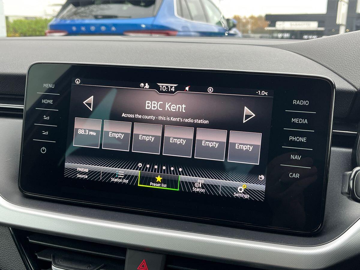 Used Skoda Kamiq 2022 for sale - 76675262: Photo 18