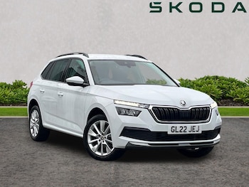 2022 (22) - 1.5 TSI SE Drive 5dr