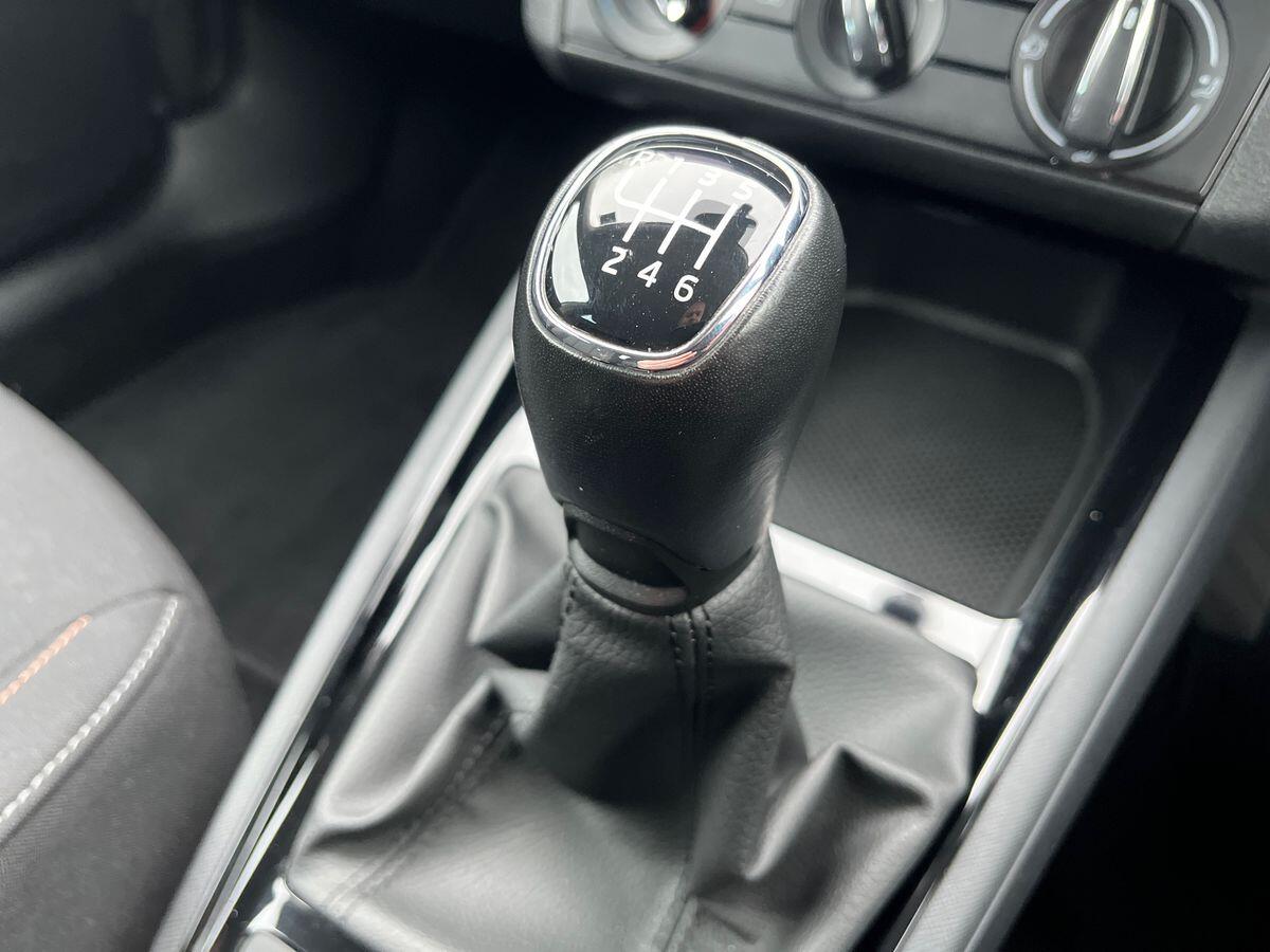 Used Skoda Kamiq 2022 for sale - 76675262: Photo 21