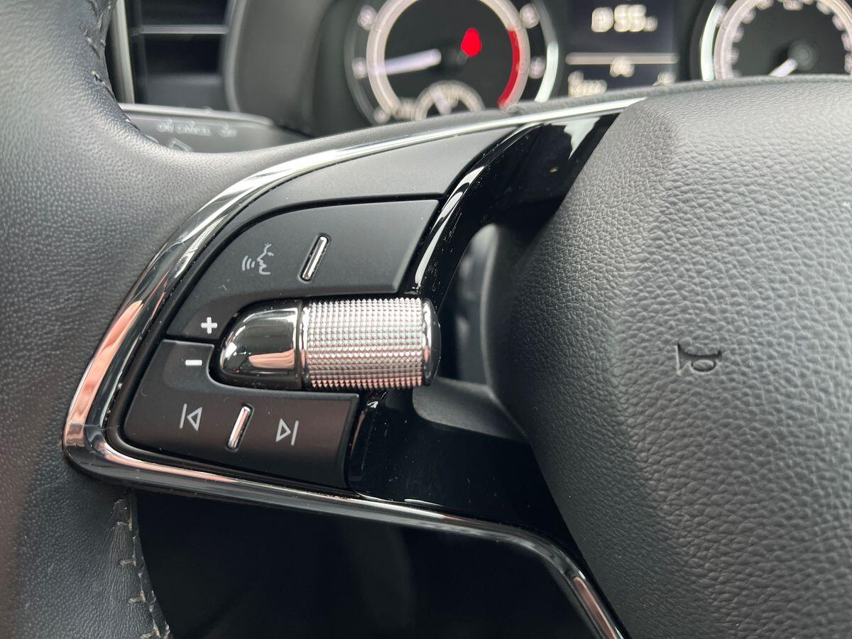 Used Skoda Kamiq 2022 for sale - 76675262: Photo 22