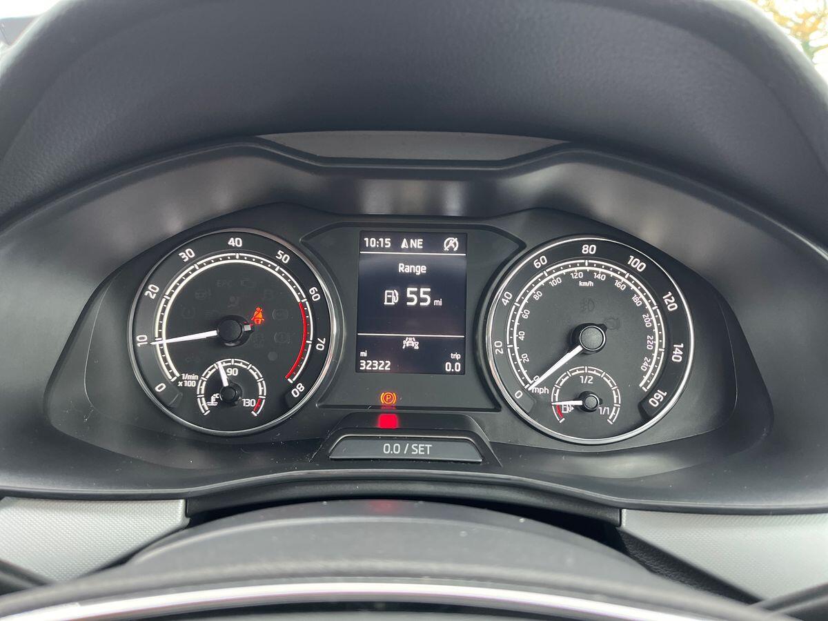 Used Skoda Kamiq 2022 for sale - 76675262: Photo 24