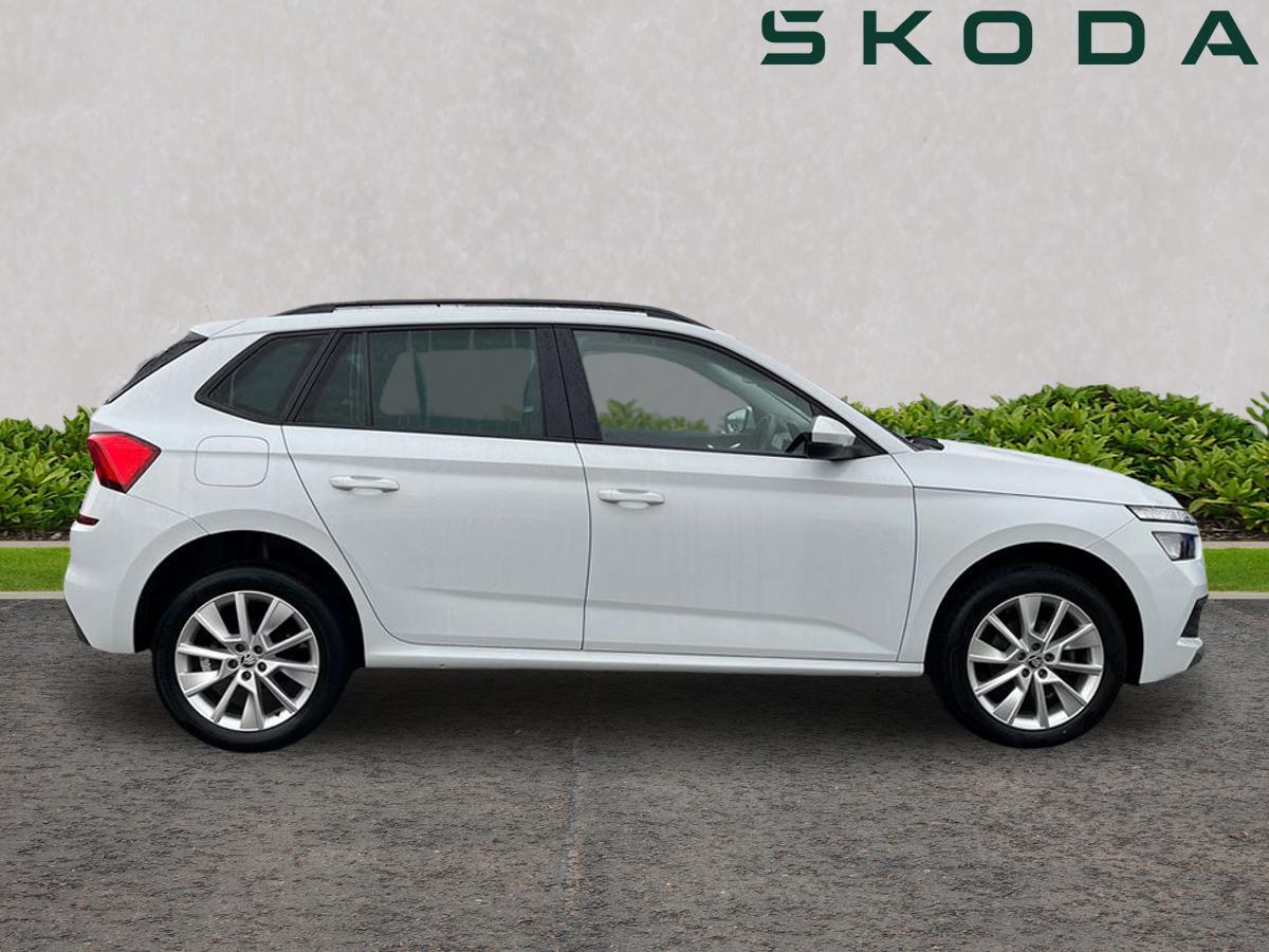 Used Skoda Kamiq 2022 for sale - 76675262: Photo 5