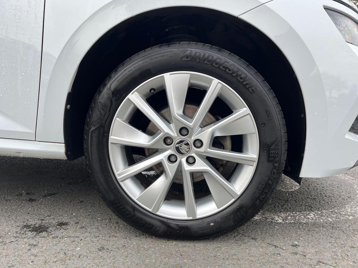 Used Skoda Kamiq 2022 for sale - 76675262: Photo 6