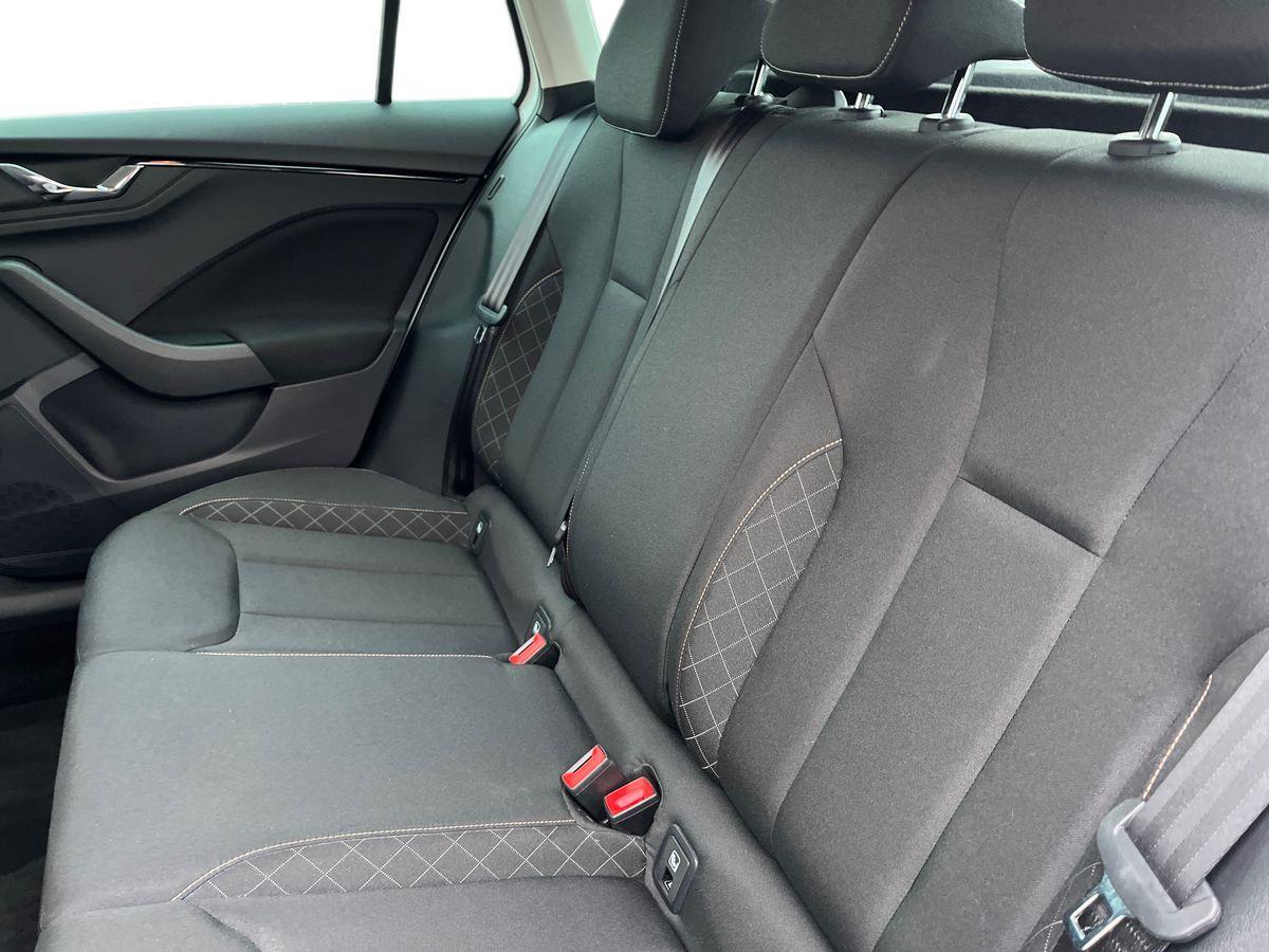 Used Skoda Kamiq 2022 for sale - 76675262: Photo 9