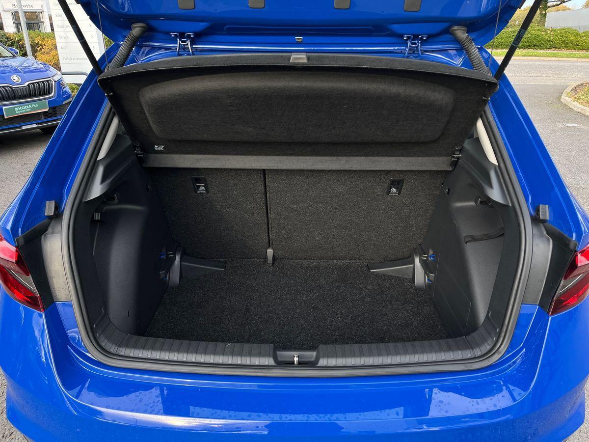 Used Skoda Fabia 2022 for sale - 76675251: Photo 10