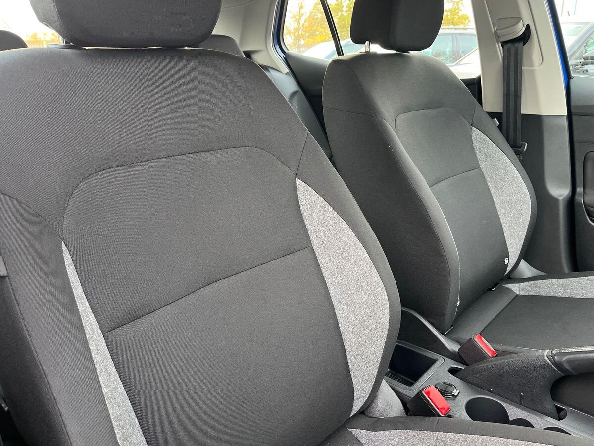 Used Skoda Fabia 2022 for sale - 76675251: Photo 13