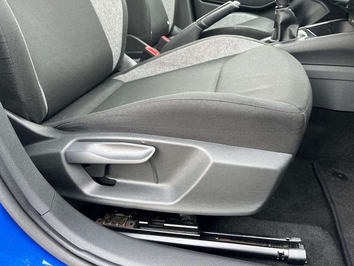 Used Skoda Fabia 2022 for sale - 76675251: Photo 14