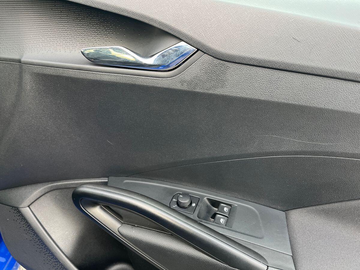 Used Skoda Fabia 2022 for sale - 76675251: Photo 15