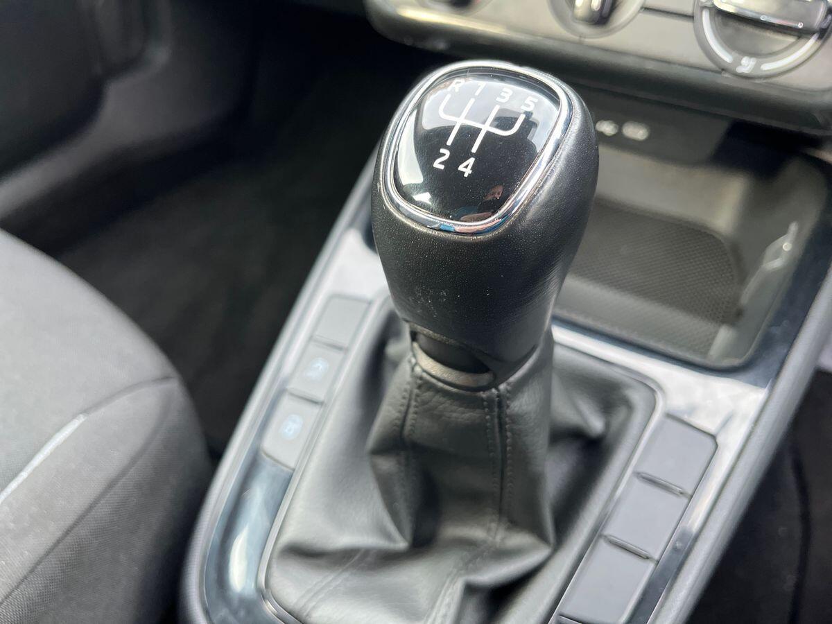 Used Skoda Fabia 2022 for sale - 76675251: Photo 21