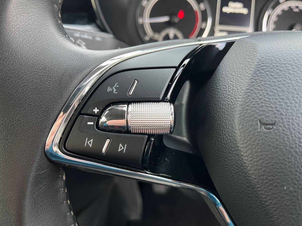 Used Skoda Fabia 2022 for sale - 76675251: Photo 22