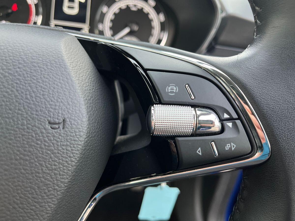 Used Skoda Fabia 2022 for sale - 76675251: Photo 23