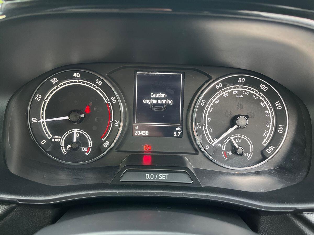 Used Skoda Fabia 2022 for sale - 76675251: Photo 24