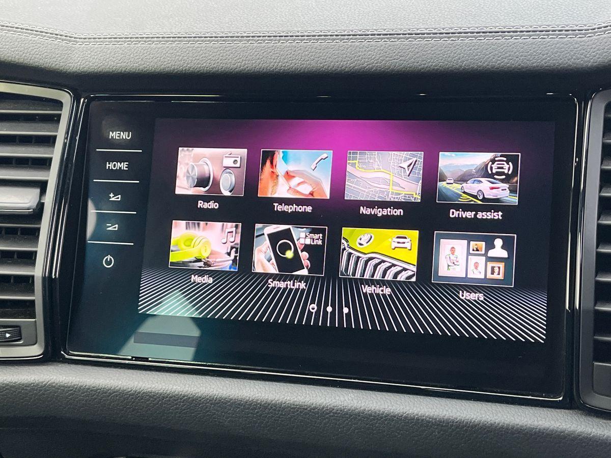 Used Skoda Kodiaq 2022 for sale - 76675461: Photo 11