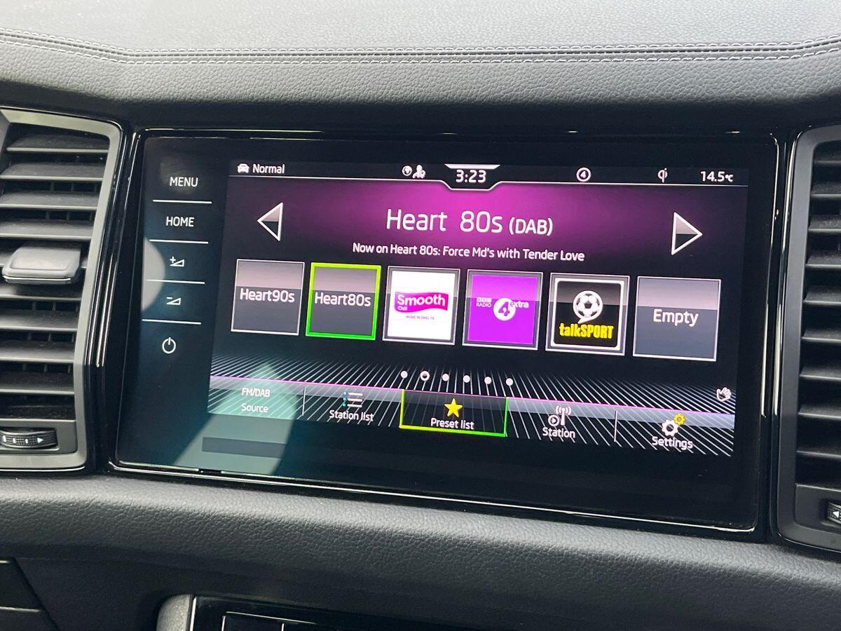 Used Skoda Kodiaq 2022 for sale - 76675461: Photo 18