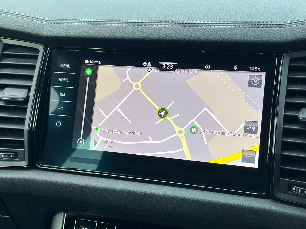 Used Skoda Kodiaq 2022 for sale - 76675461: Photo 19