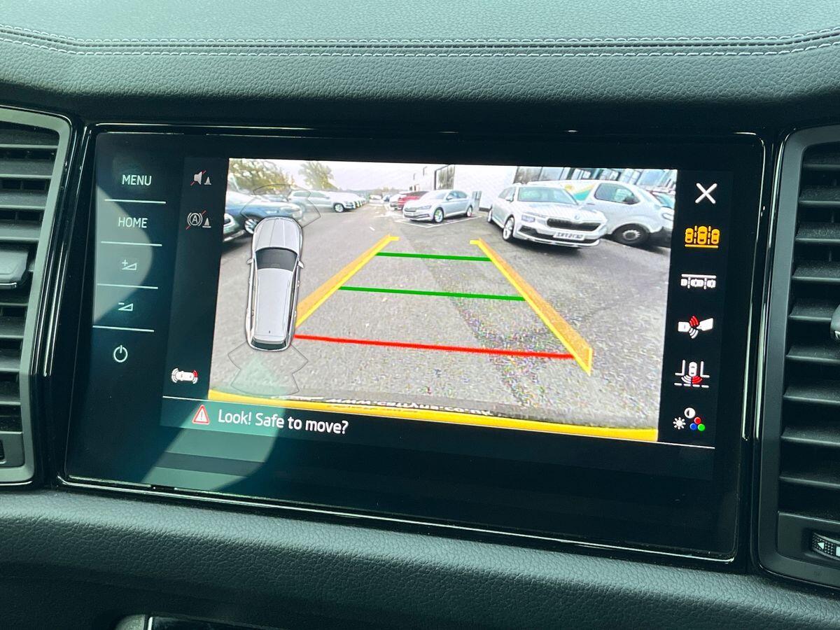 Used Skoda Kodiaq 2022 for sale - 76675461: Photo 21