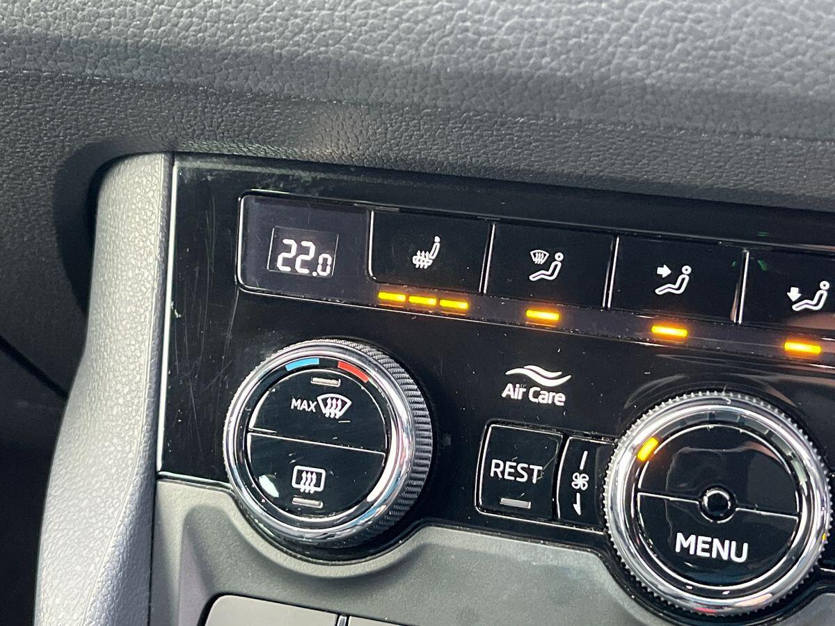 Used Skoda Kodiaq 2022 for sale - 76675461: Photo 22