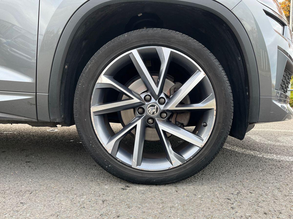 Used Skoda Kodiaq 2022 for sale - 76675461: Photo 6