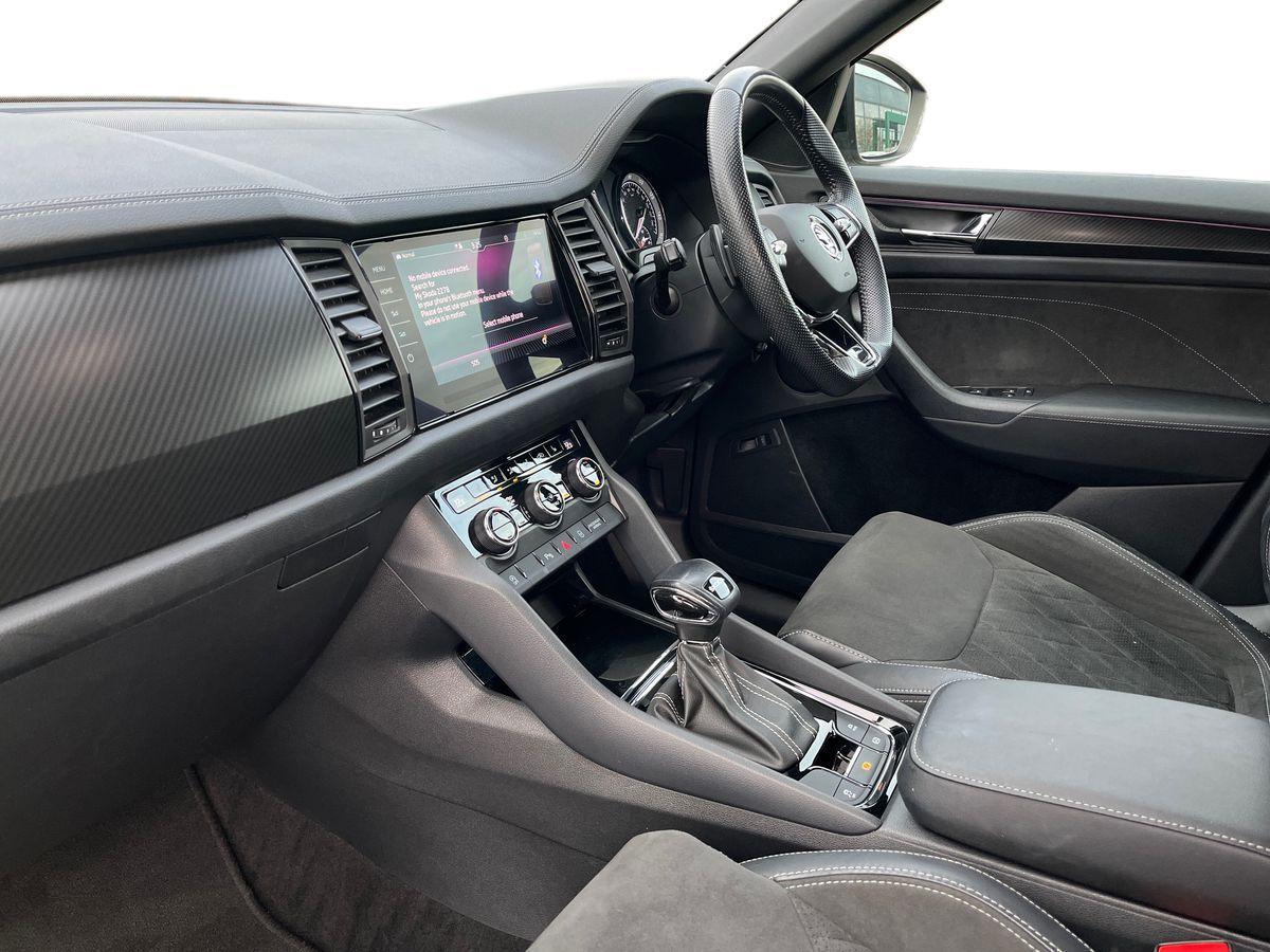 Used Skoda Kodiaq 2022 for sale - 76675461: Photo 7