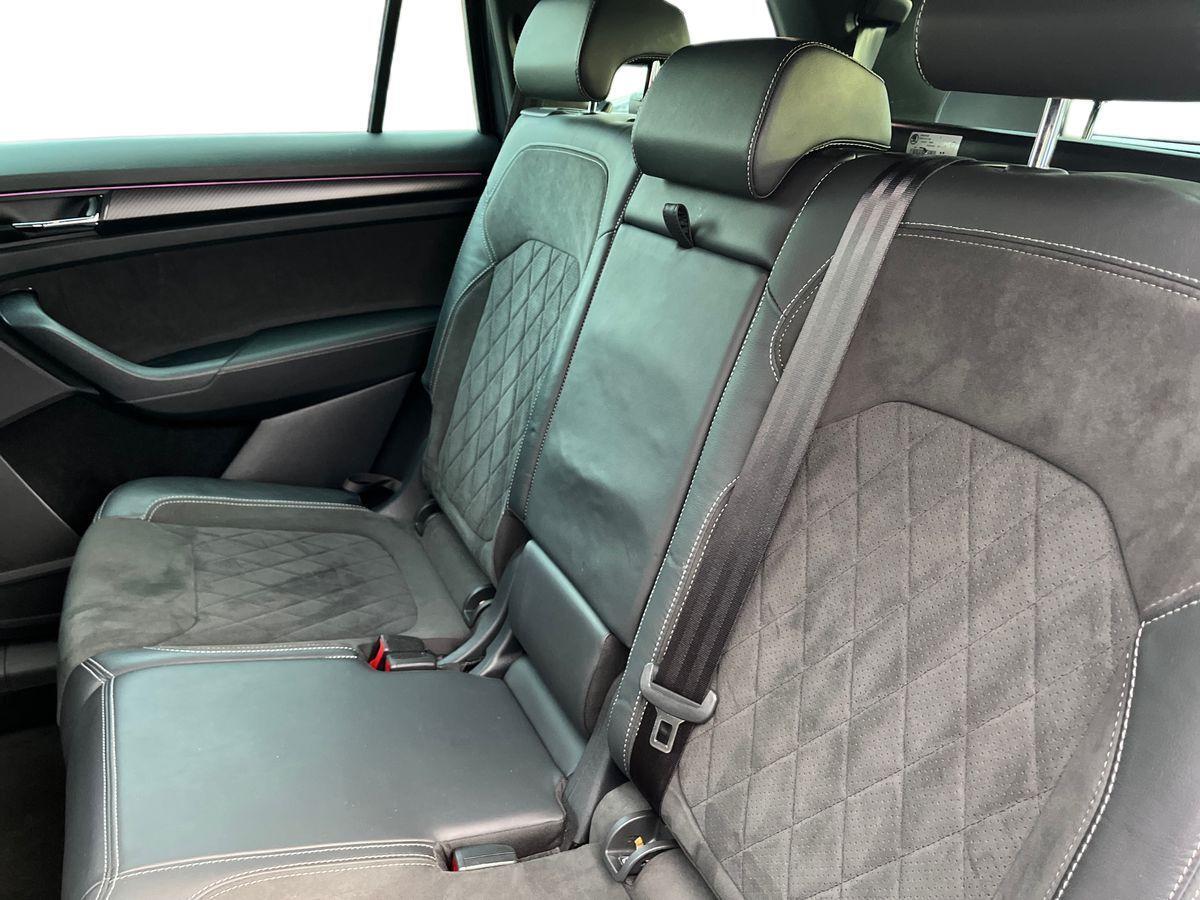 Used Skoda Kodiaq 2022 for sale - 76675461: Photo 9
