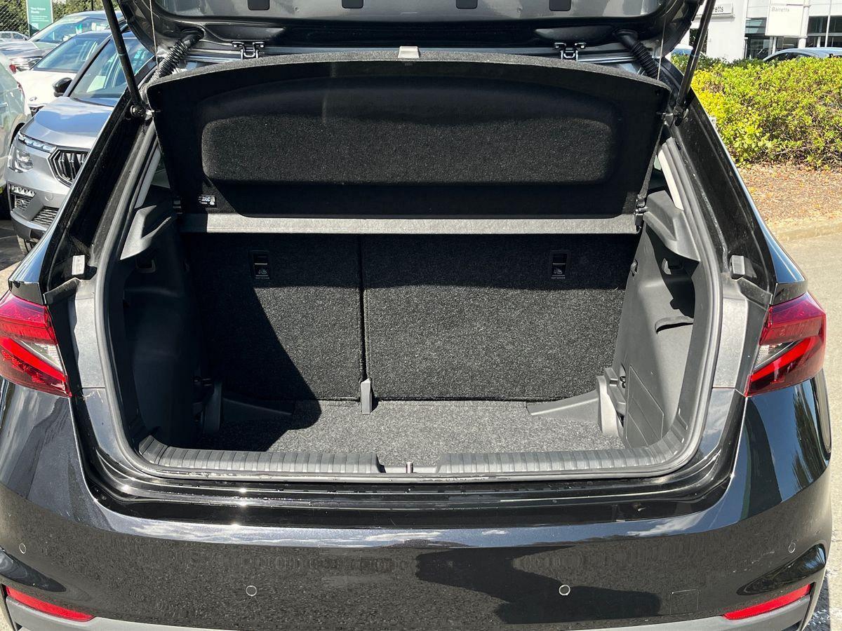 Used Skoda Fabia 2025 for sale - 76679031: Photo 10