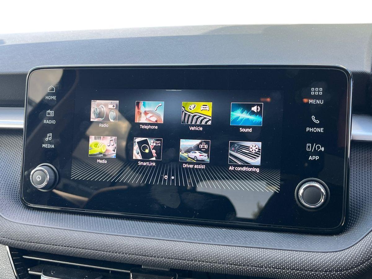 Used Skoda Fabia 2025 for sale - 76679031: Photo 11