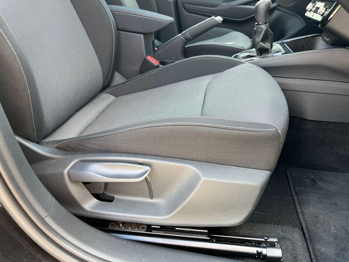 Used Skoda Fabia 2025 for sale - 76679031: Photo 14