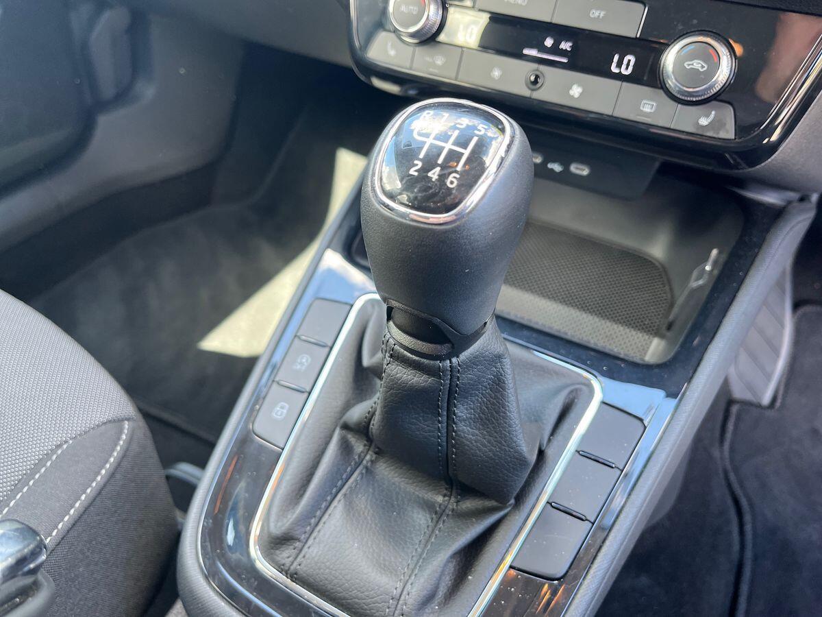 Used Skoda Fabia 2025 for sale - 76679031: Photo 16