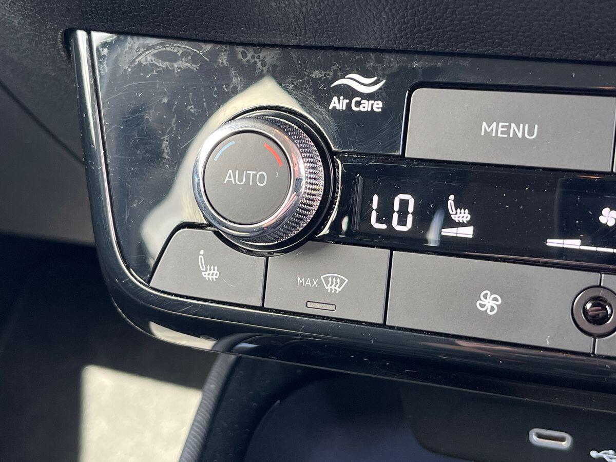 Used Skoda Fabia 2025 for sale - 76679031: Photo 17