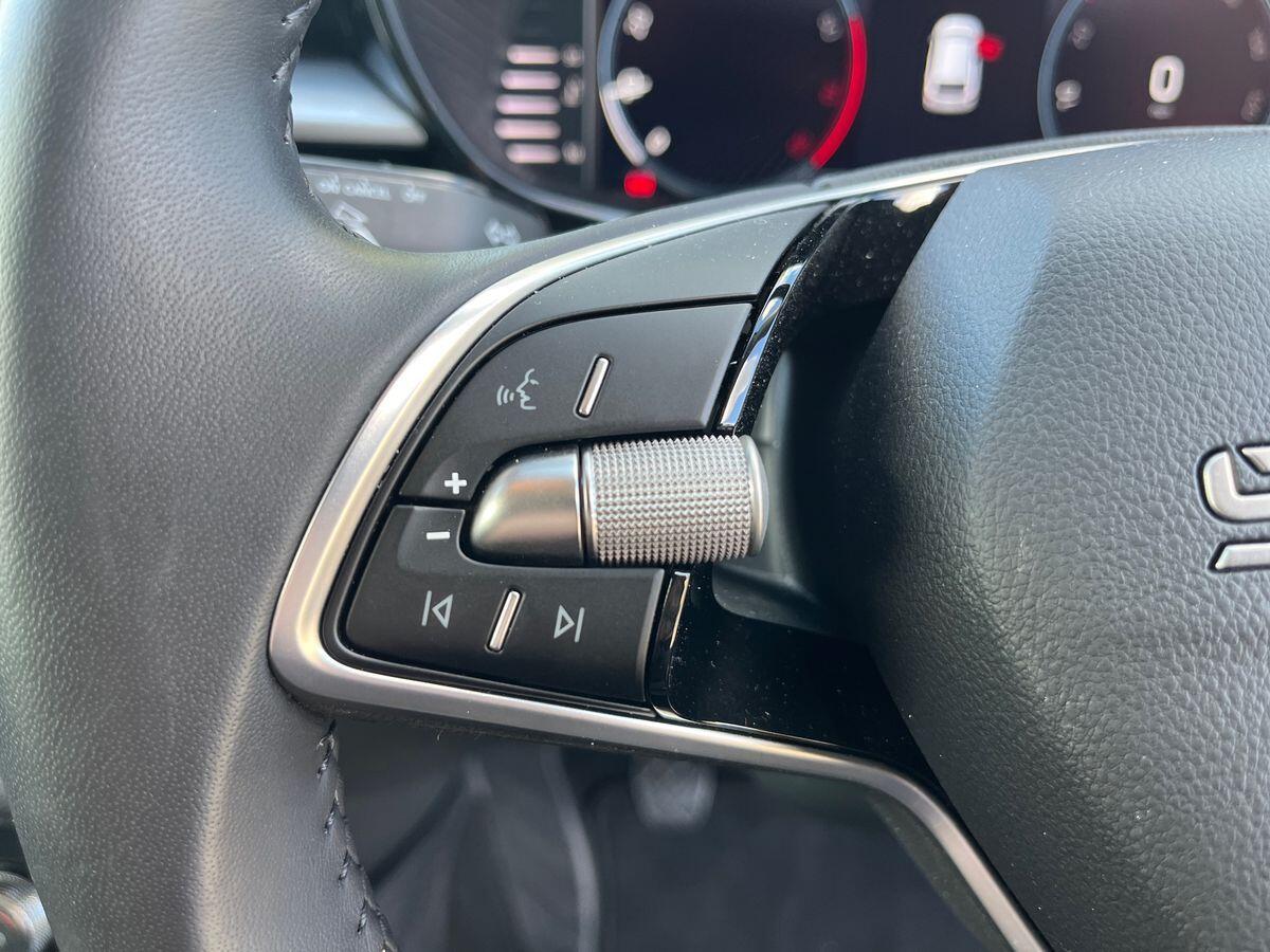 Used Skoda Fabia 2025 for sale - 76679031: Photo 18