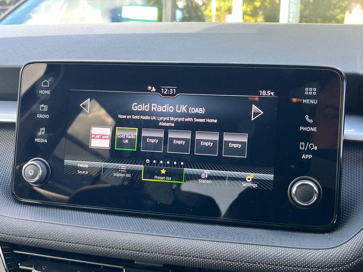 Used Skoda Fabia 2025 for sale - 76679031: Photo 22