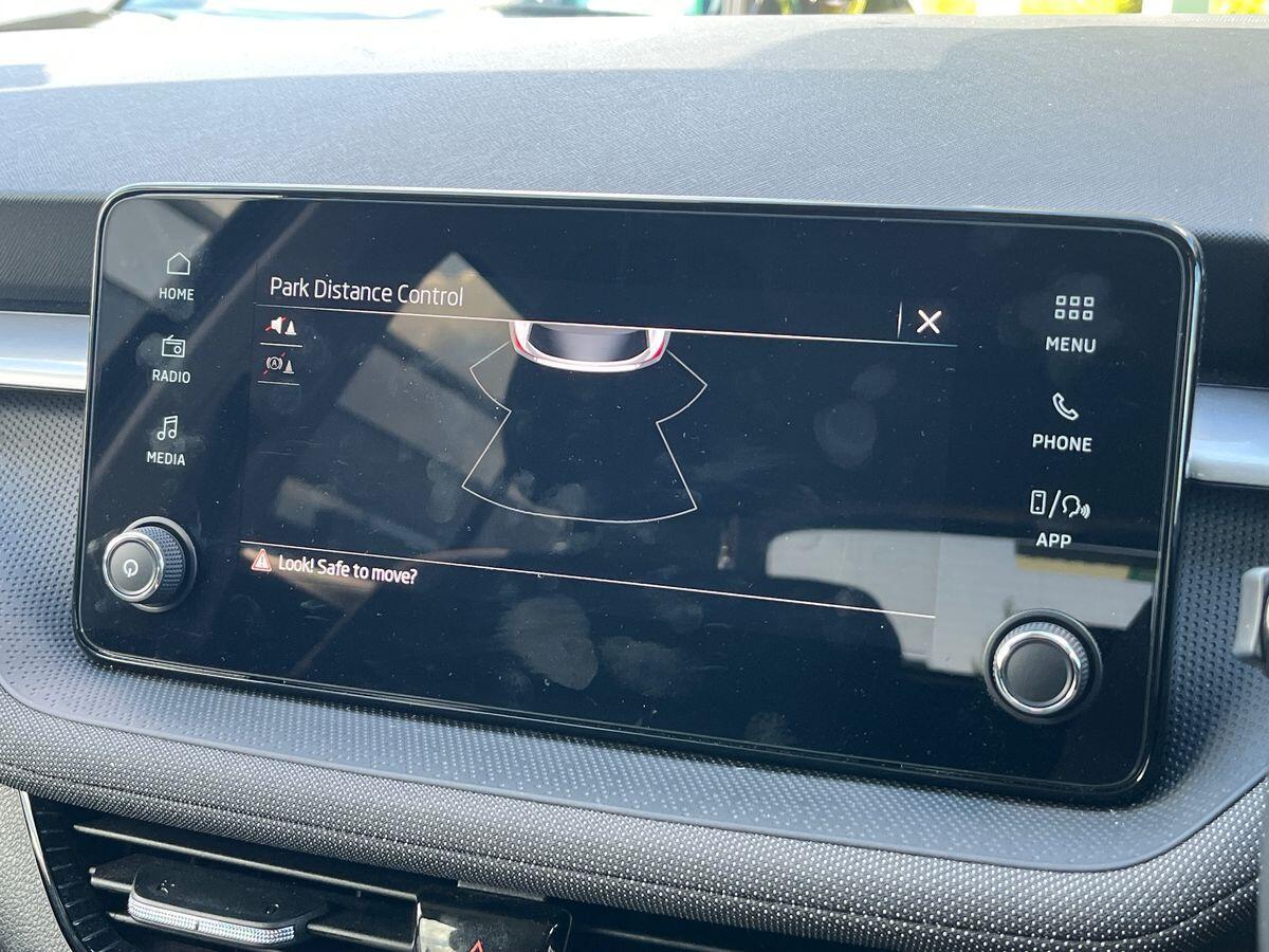 Used Skoda Fabia 2025 for sale - 76679031: Photo 24